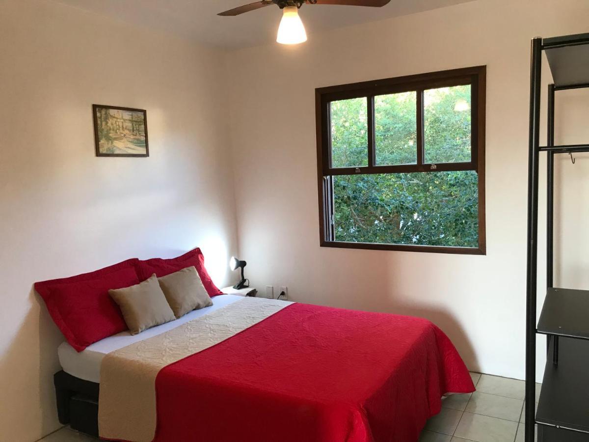 Apartamento Do Norte Na Ferrugem Garopaba Extérieur photo