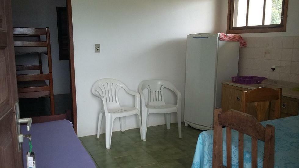 Apartamento Do Norte Na Ferrugem Garopaba Extérieur photo